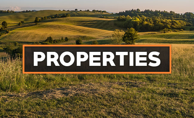 Properties Wildlife Land Solutions Properties